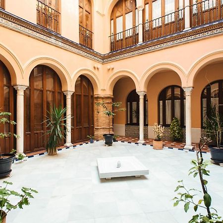 The Old Print House - Space Maison Apartments Sevilha Exterior foto