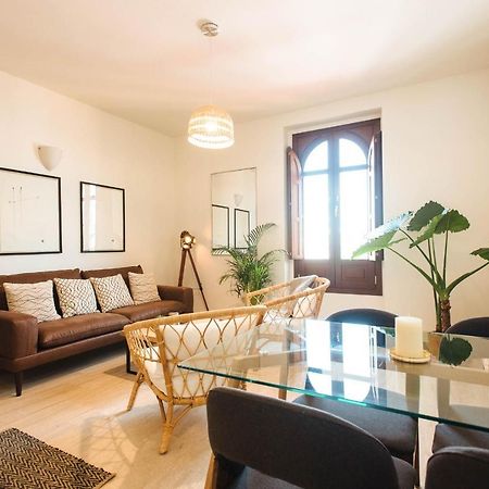 The Old Print House - Space Maison Apartments Sevilha Exterior foto