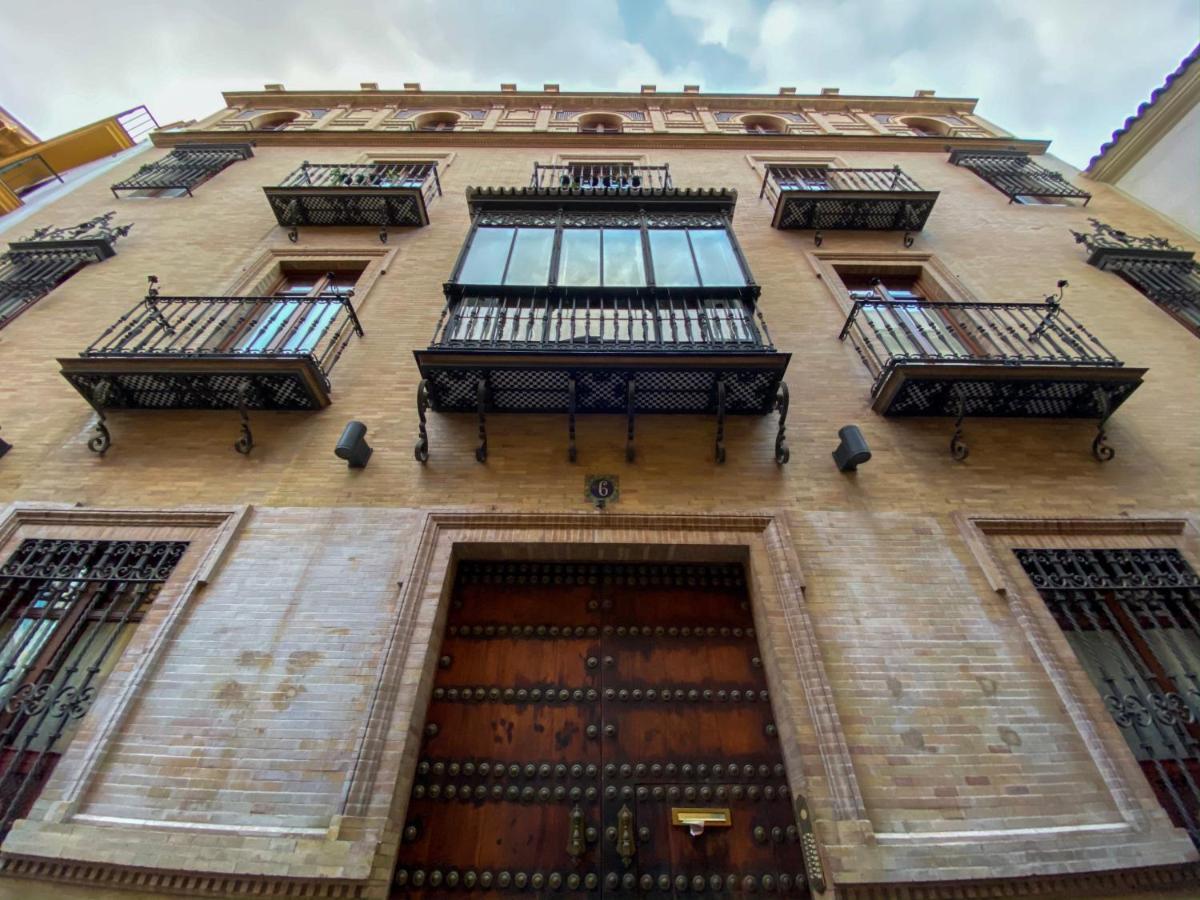 The Old Print House - Space Maison Apartments Sevilha Exterior foto