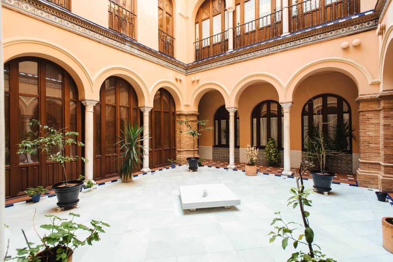 The Old Print House - Space Maison Apartments Sevilha Exterior foto