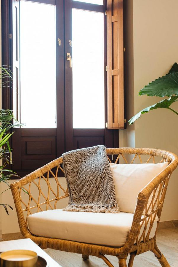 The Old Print House - Space Maison Apartments Sevilha Exterior foto