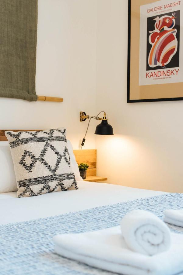 The Old Print House - Space Maison Apartments Sevilha Exterior foto